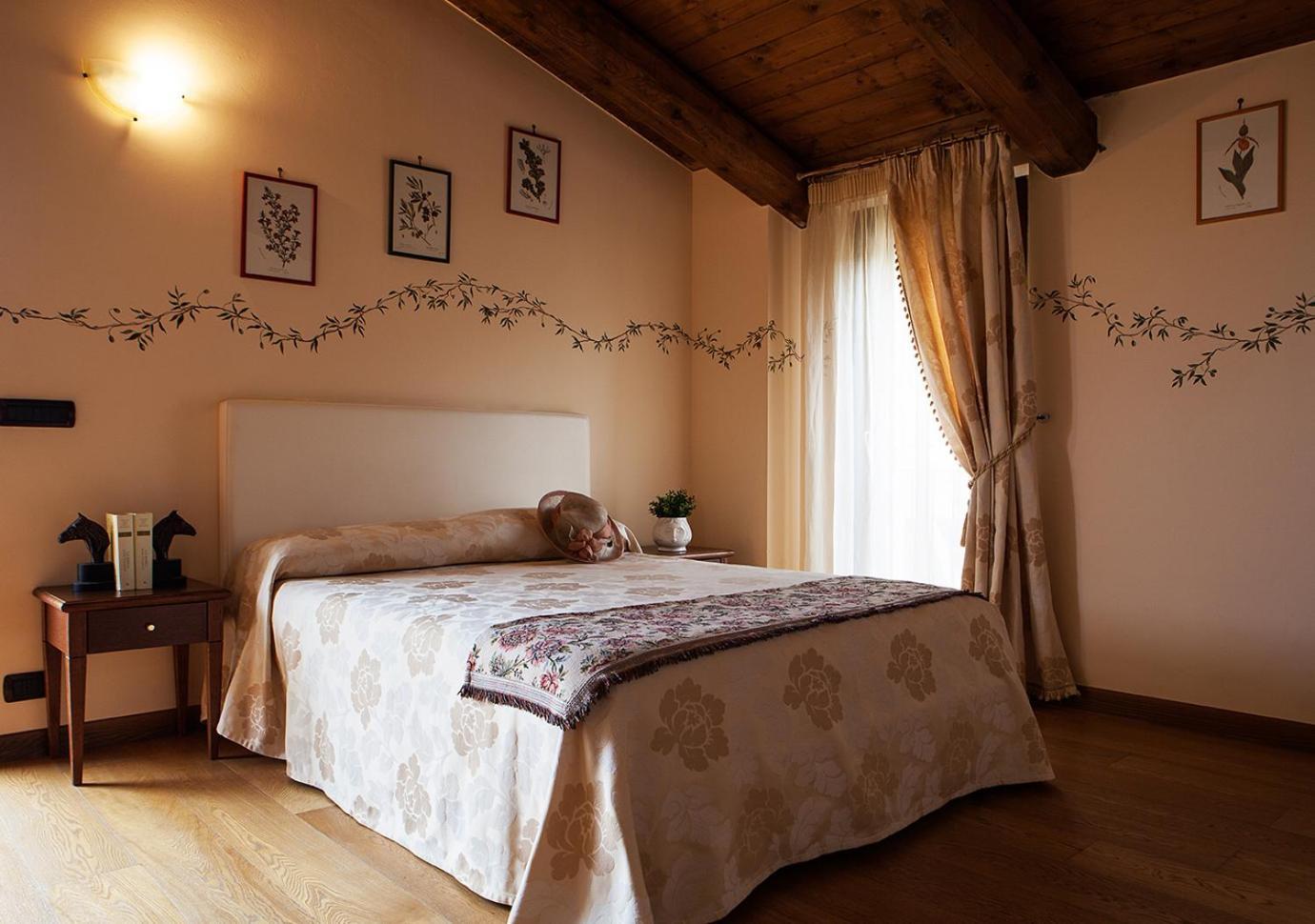 Le Residenze Degli Ulivi Hotel Campofilone Exterior photo